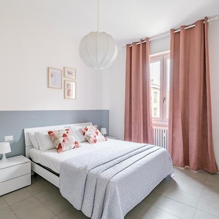 Ferienwohnung Casa Di Lolli Mailand Exterior foto